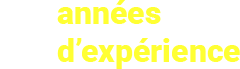 Un coach sportif avec 11 années d'experience dans le coaching